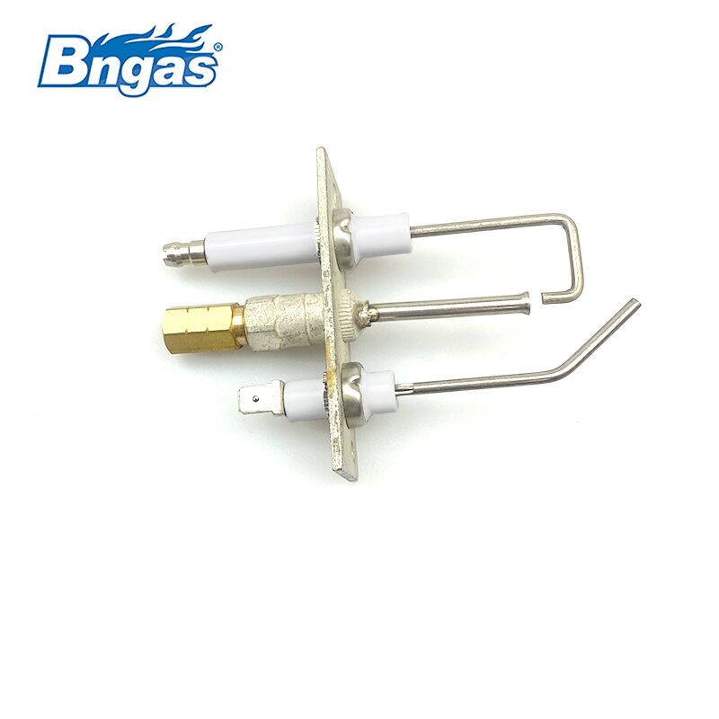 Pilot Ignitor Assembly for Cooking Appliance Replacement BN2220