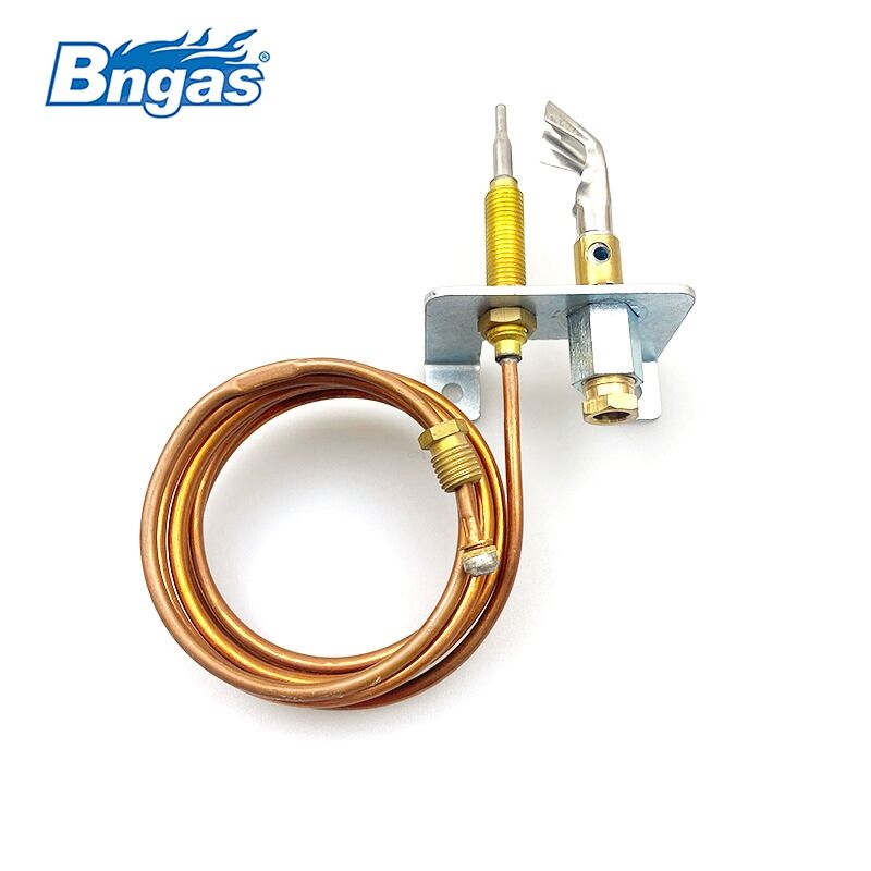 Wholesale Gas Heater Flame Sensor Assembly Pilot Burner BN2215