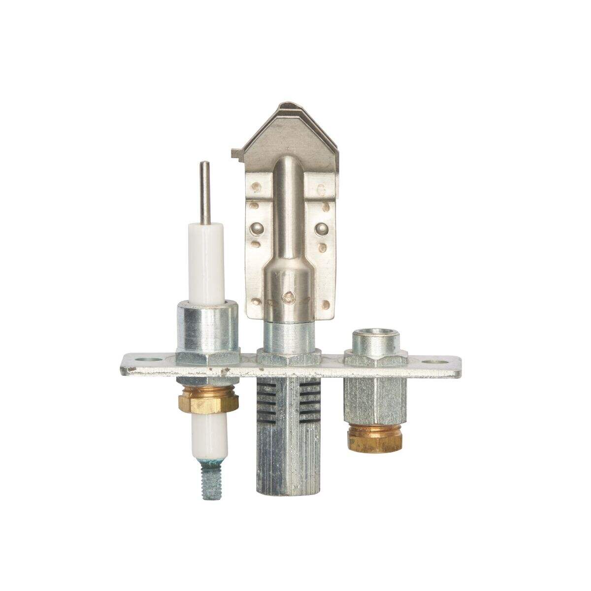 Commercial gas cookers 3 Way Pilot Burner C/W Ignitor BN2231