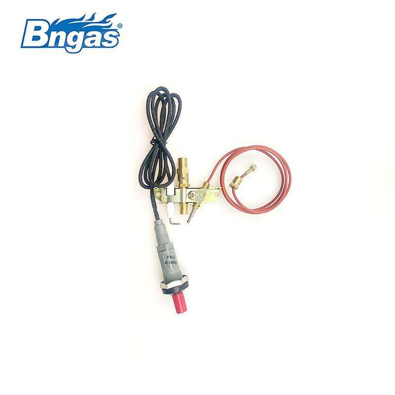 Manufacture ODS Pilot Burner Assembly Parts BN3306