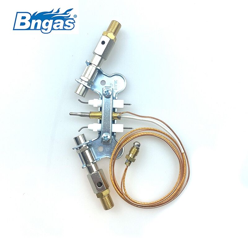 Dual Fuel Pilot ODS Assembly Units BN3311