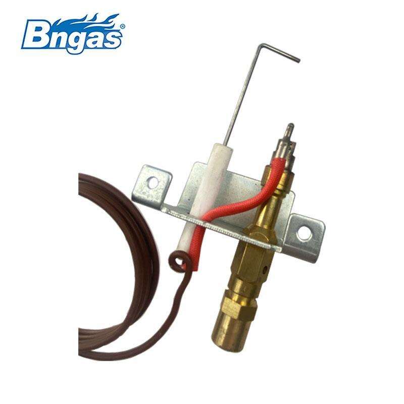 ODS Pilot burner BN3303_NG