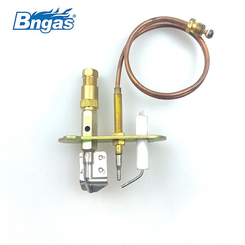 Oxy Pilot Unit BN3309