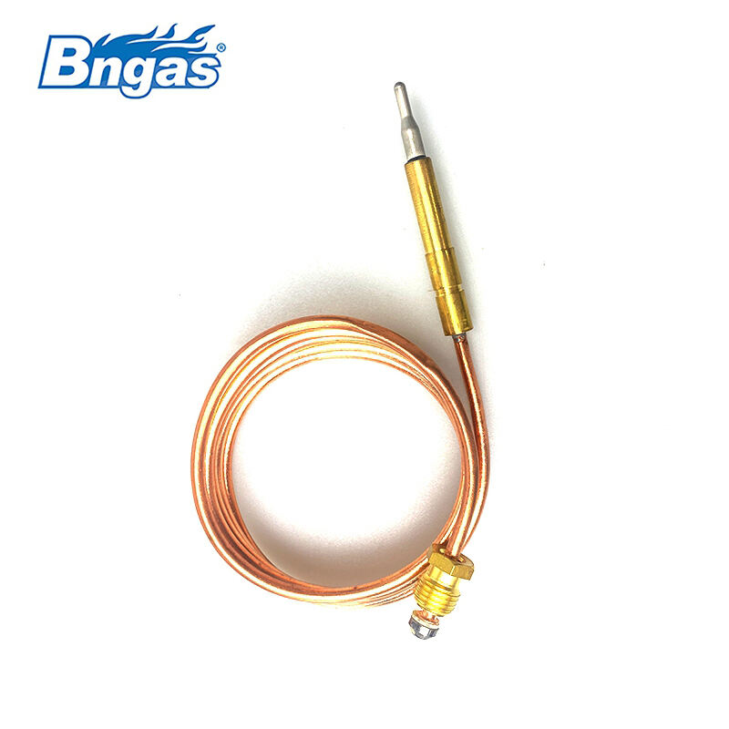 Universal Thermocouple Sensor Used on Gas Water Heater Parts Gas Valve Assemly Valve BN4409