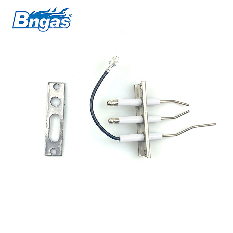 Boiler Spares Ignition/Ionisation Electrode Kit BN5501