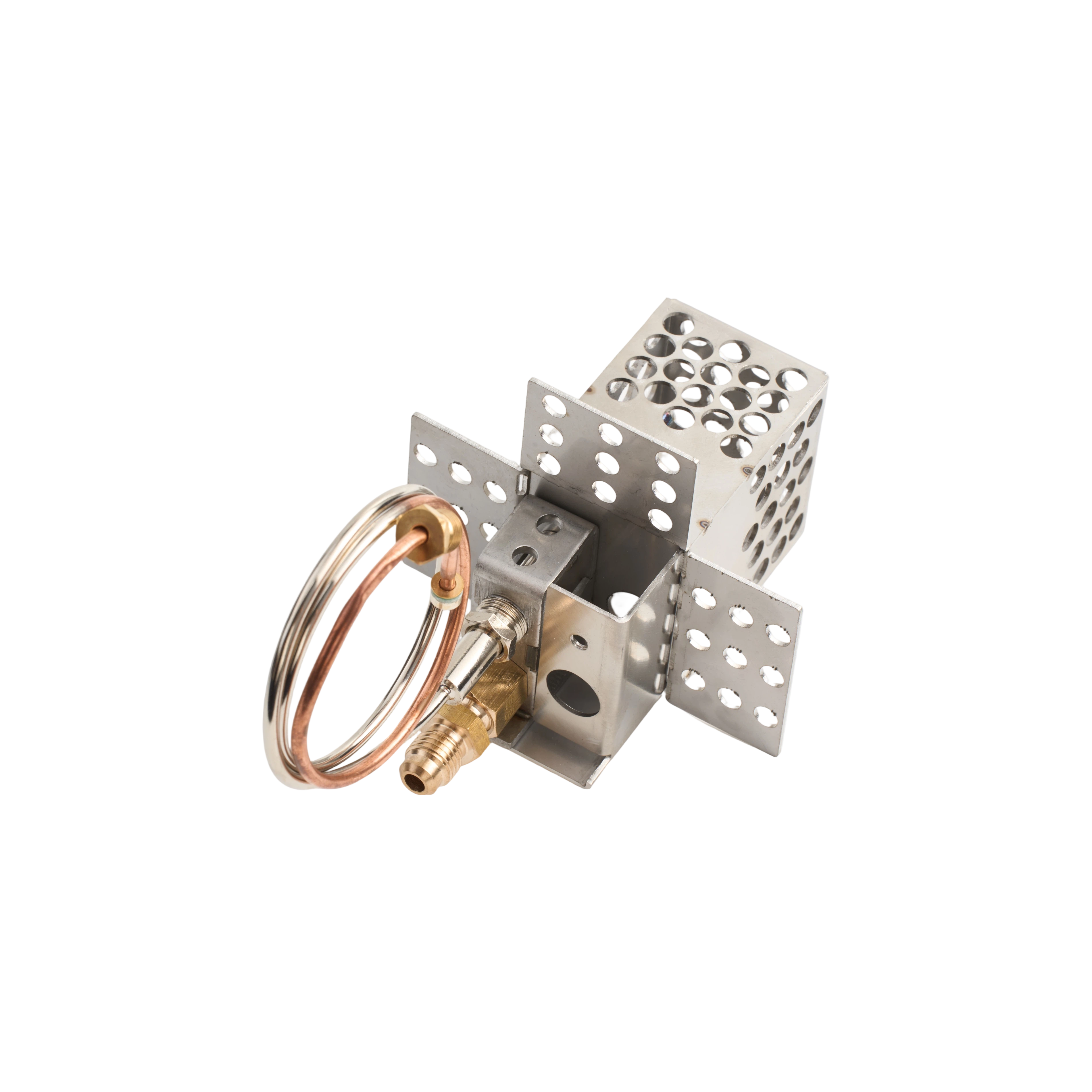 Pilot Assembly For fire pit BN2236