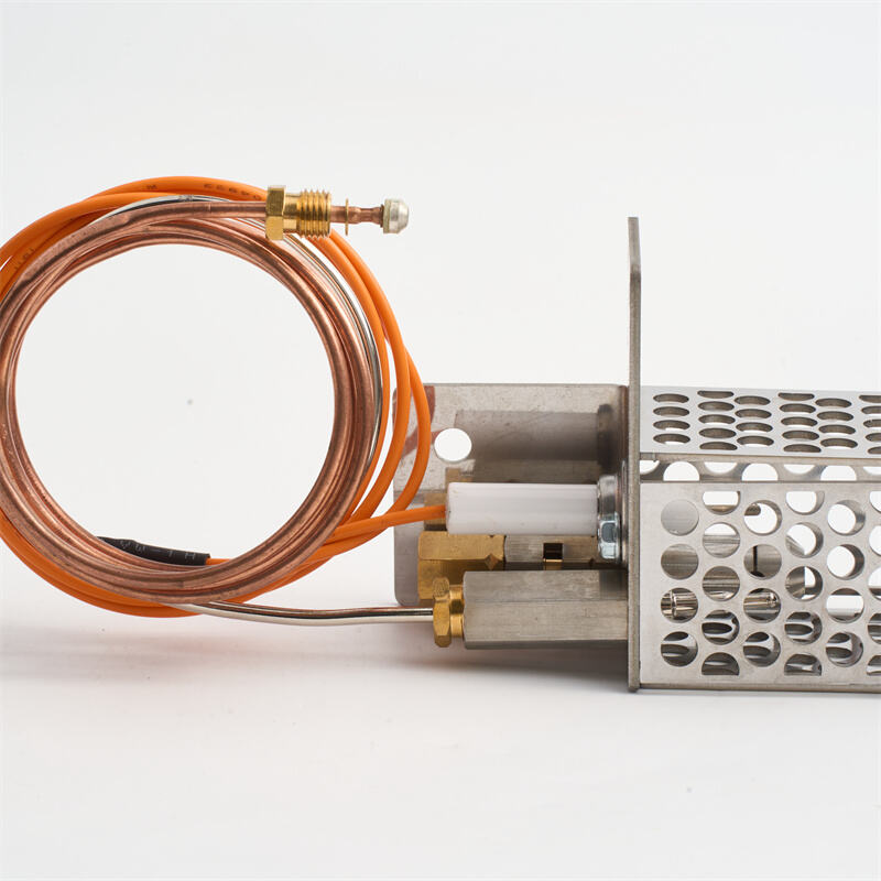 Pilot Assembly For fire pit BN229A