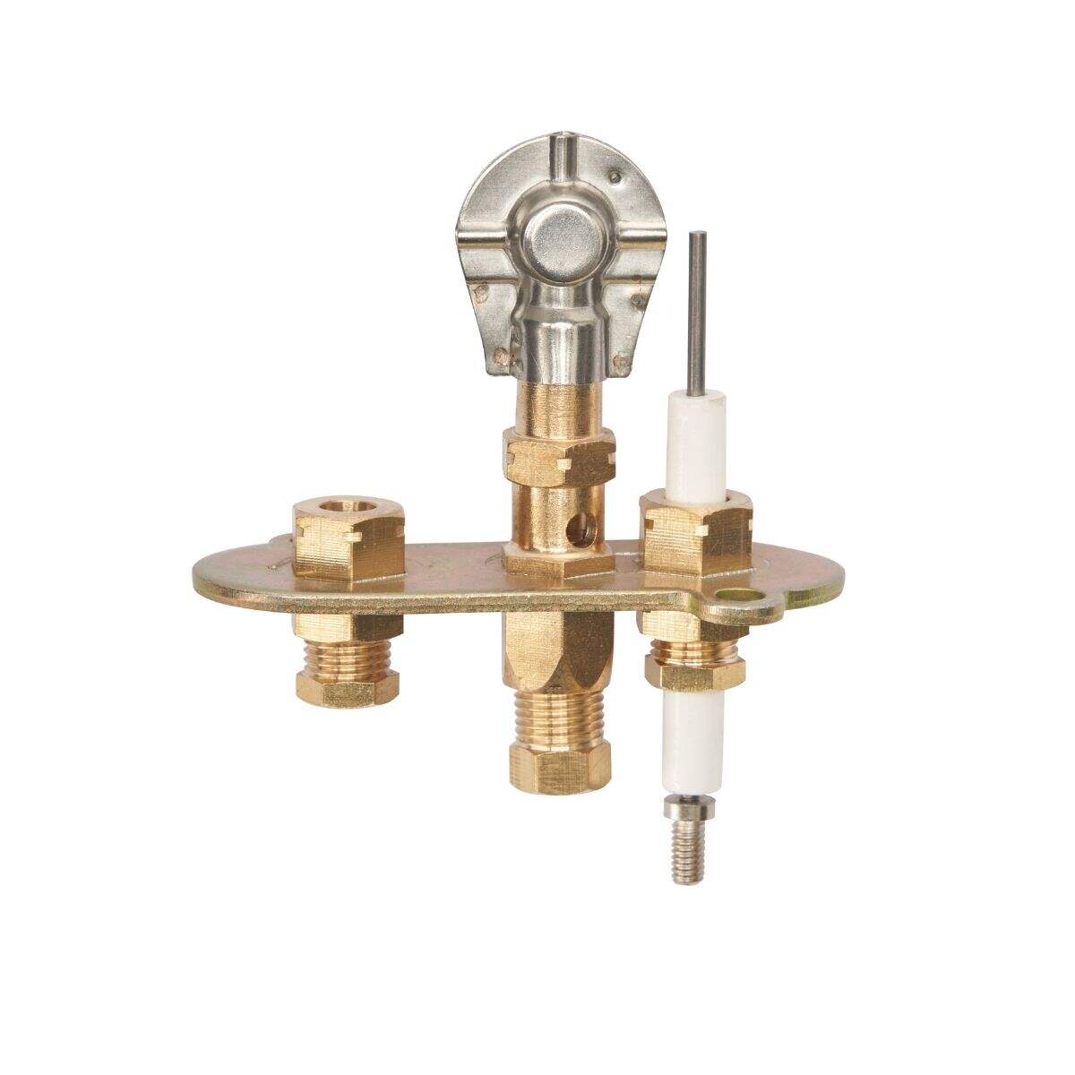 Gas Heater Gas Boiler Parts BN2214