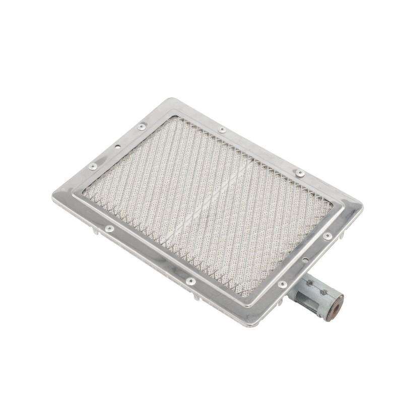Cooking burner