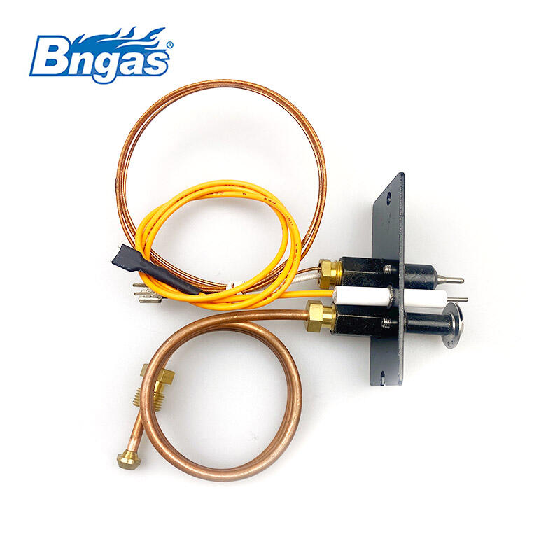 Pilot burner BN2210