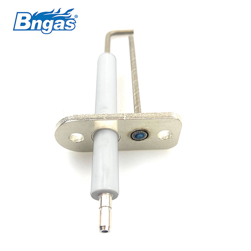 Ignition and Ionization Electrodes for Viessmann Condensing Boilers BN5516