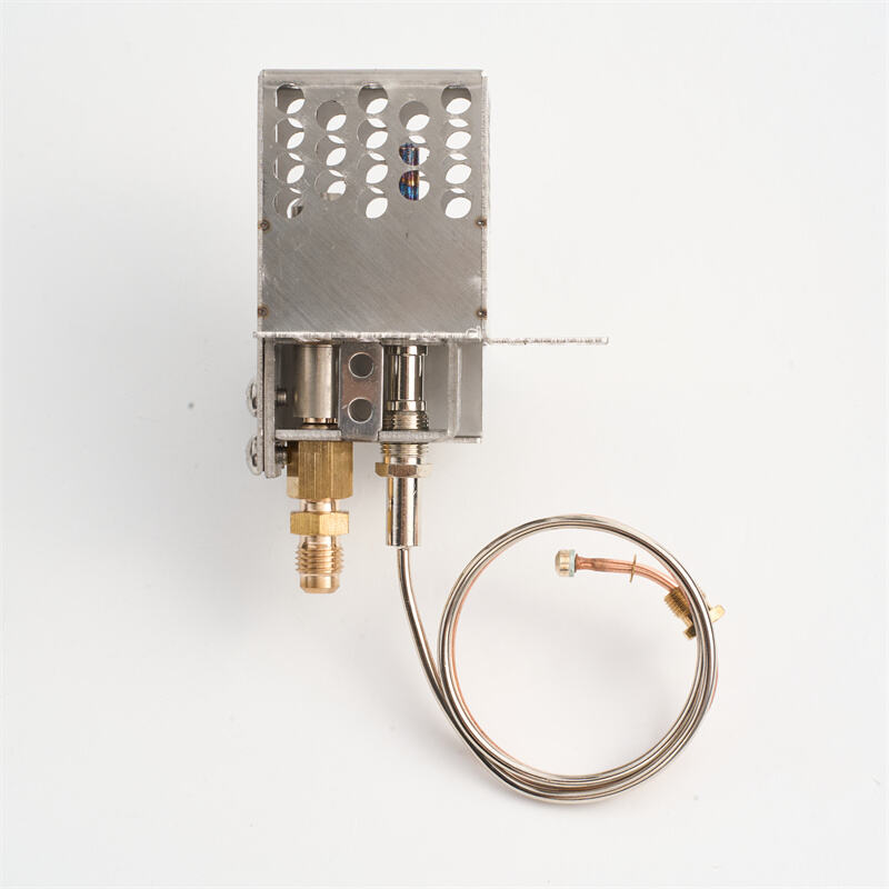 Pilot Assembly For fire pit BN229A