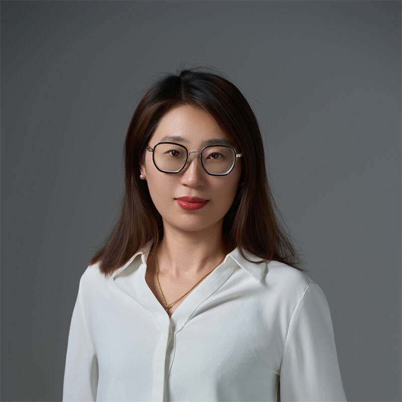 Katherine Wei