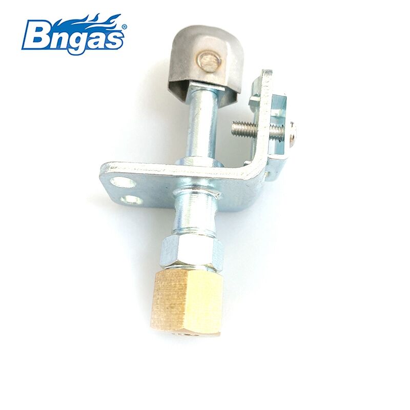  Bakers Pride M1054X M1055X Pilot Kit For Deck Pizza Ovens BN2224