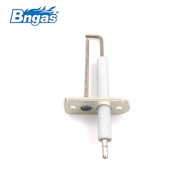 Ignition and Ionization Electrodes for Viessmann Condensing Boilers BN5516