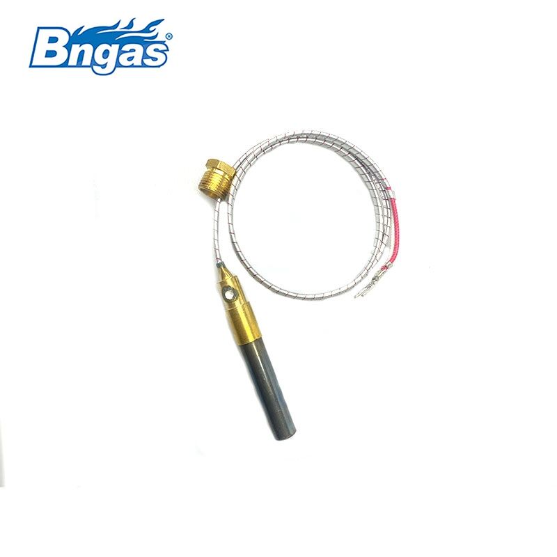 Thermocouple for Water Heater, Fireplace Thermopile Replacement BN4403