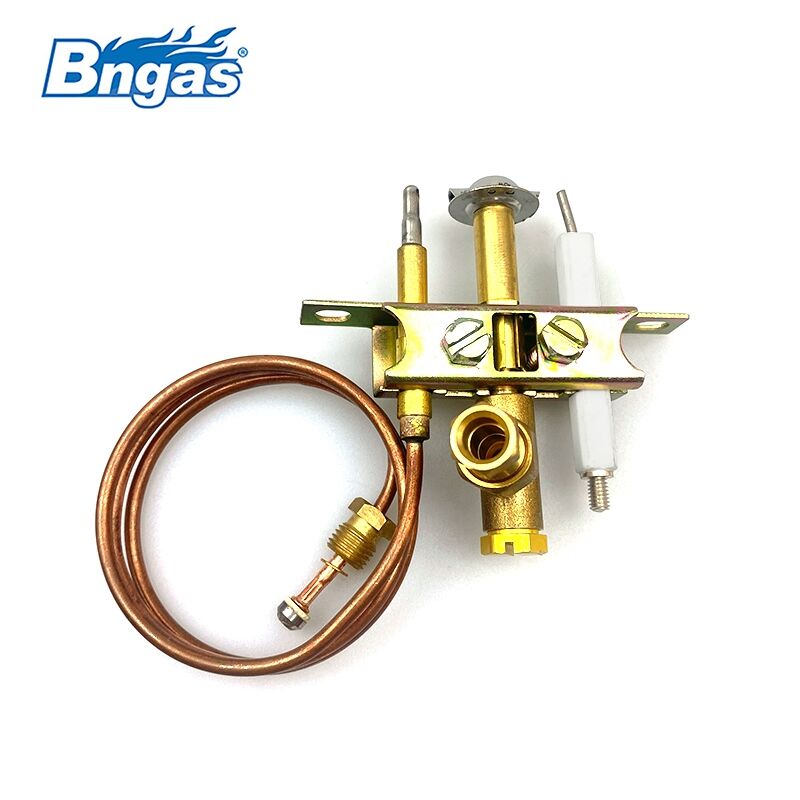 Commercial Equipment Parts Pilot burner BN2205A-3BNGROUP