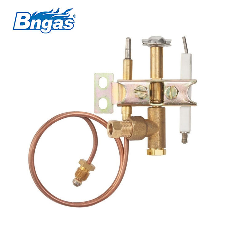 Ricambi per apparecchiature commerciali Bruciatore pilota BN2205-3BNGROUP