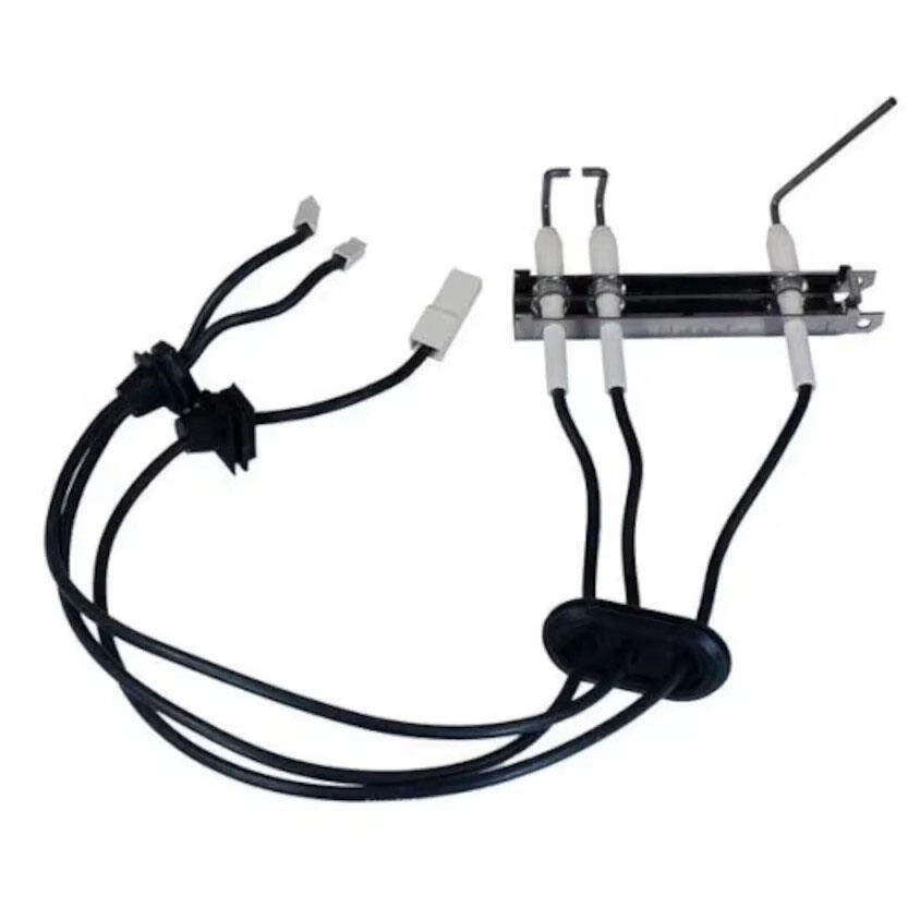 Joniserande tändelektroder Viessmann 7831305