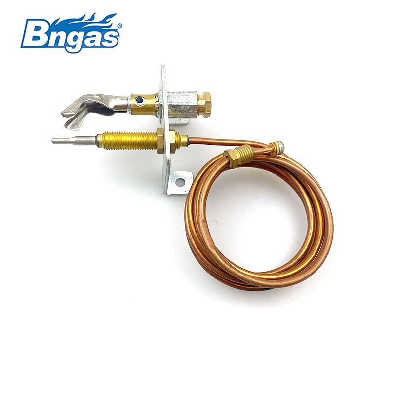 Wholesale Gas Heater Flame Sensor Assembly Pilot Burner BN2215
