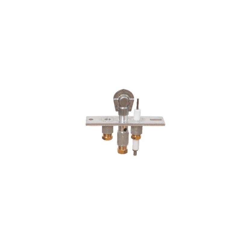 Gas Heater Gas Boiler Parts BN2214