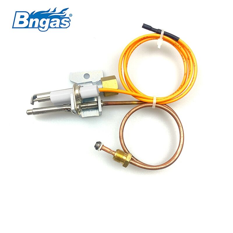 Propane and Natural Gas Pilot Burner Assembly BN2223
