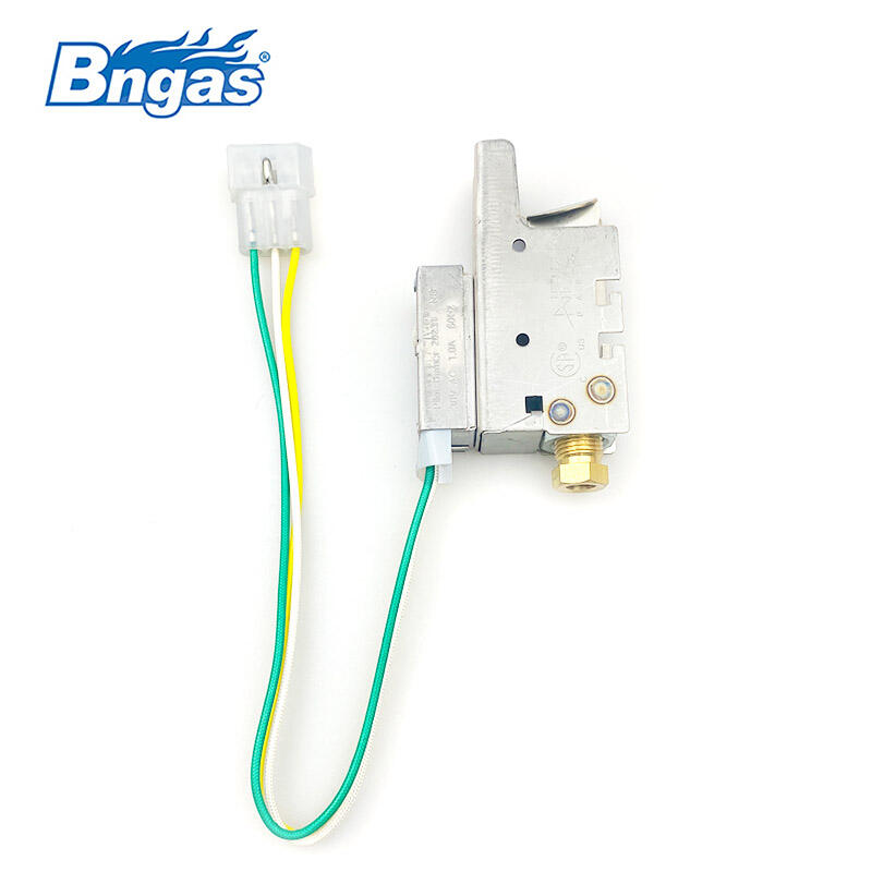3-Wire Pilot Burner Assembly BN2227
