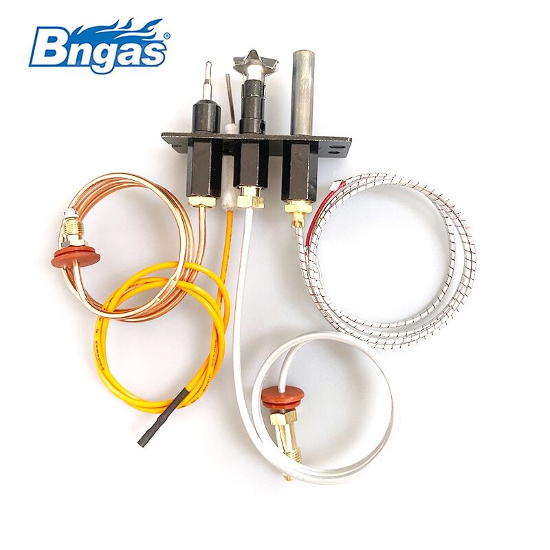 Gas burner Ignition System BN2211