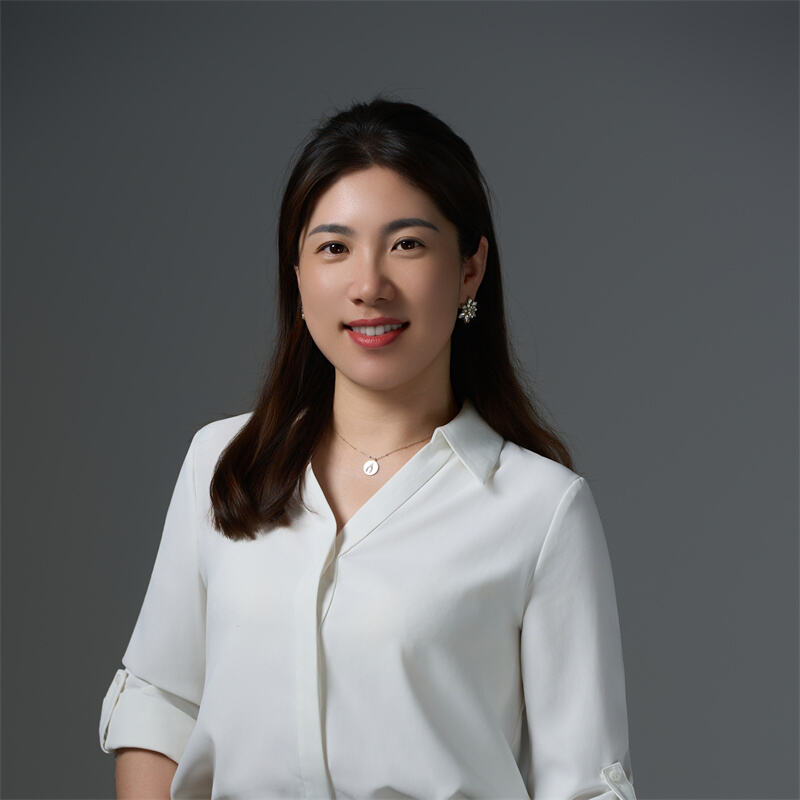 Lisa Yu