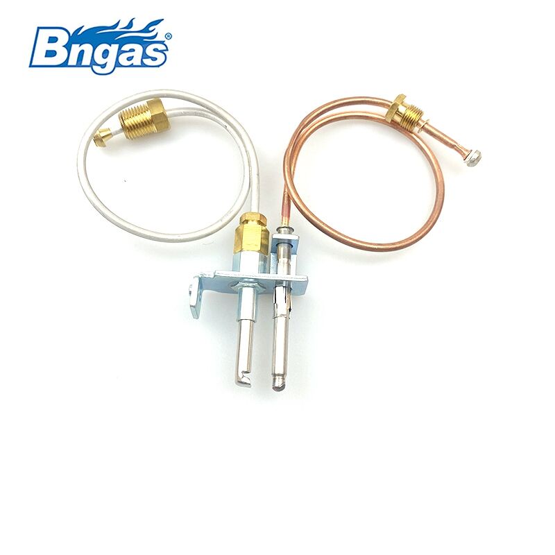 Gas Water Heater Pilot Burner Replacement BN2219