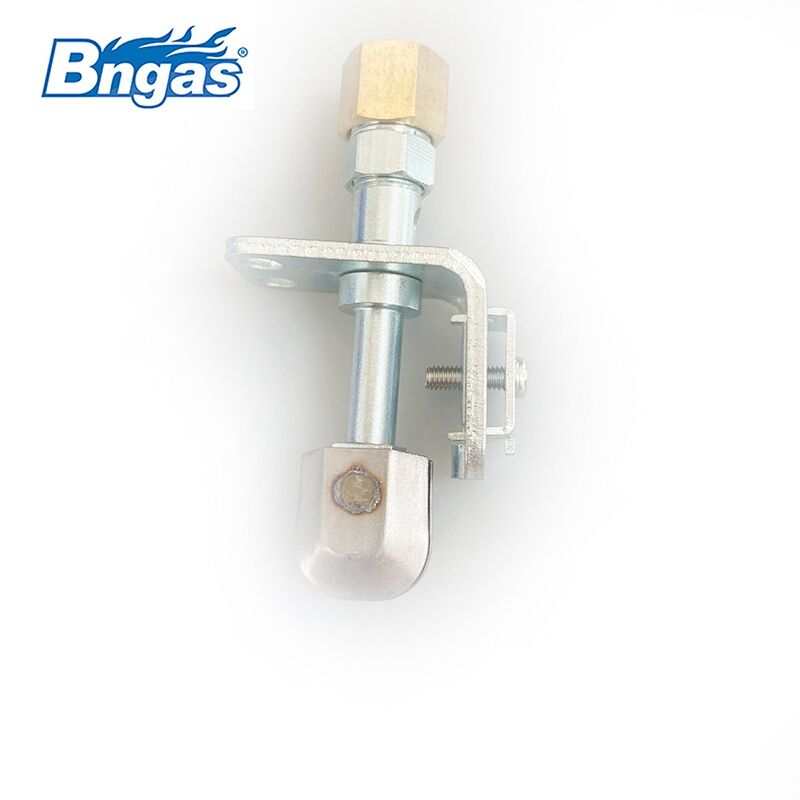  Bakers Pride M1054X M1055X Pilot Kit For Deck Pizza Ovens BN2224