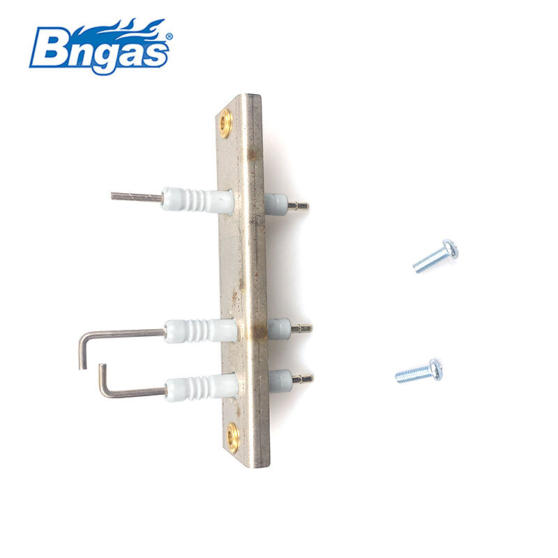 Worcester Greenstar Highflow ELECTRODE KIT BN5503