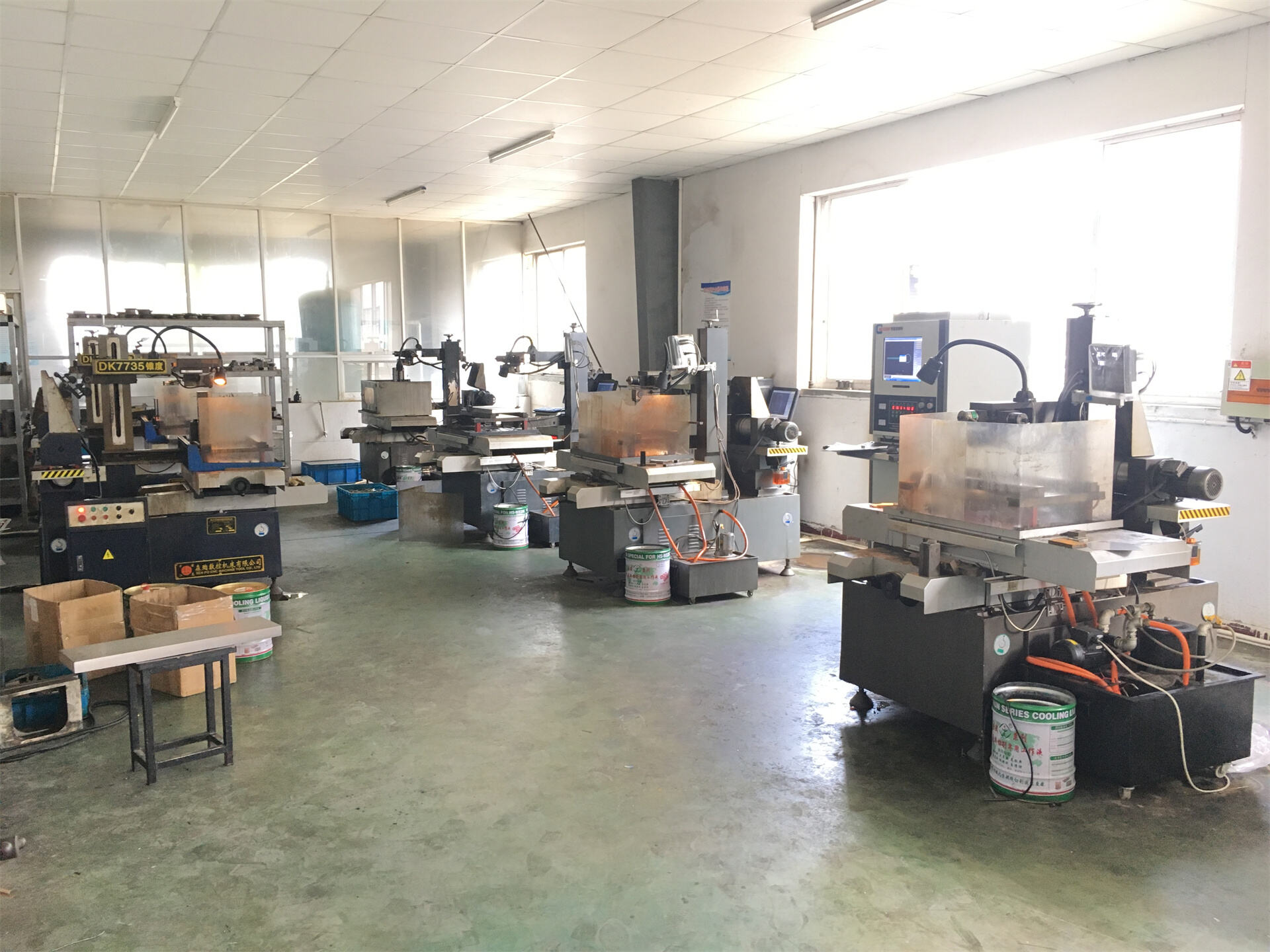 Gas Burner, Pilot Burner, Ignition Electrode Supplier - Benneng