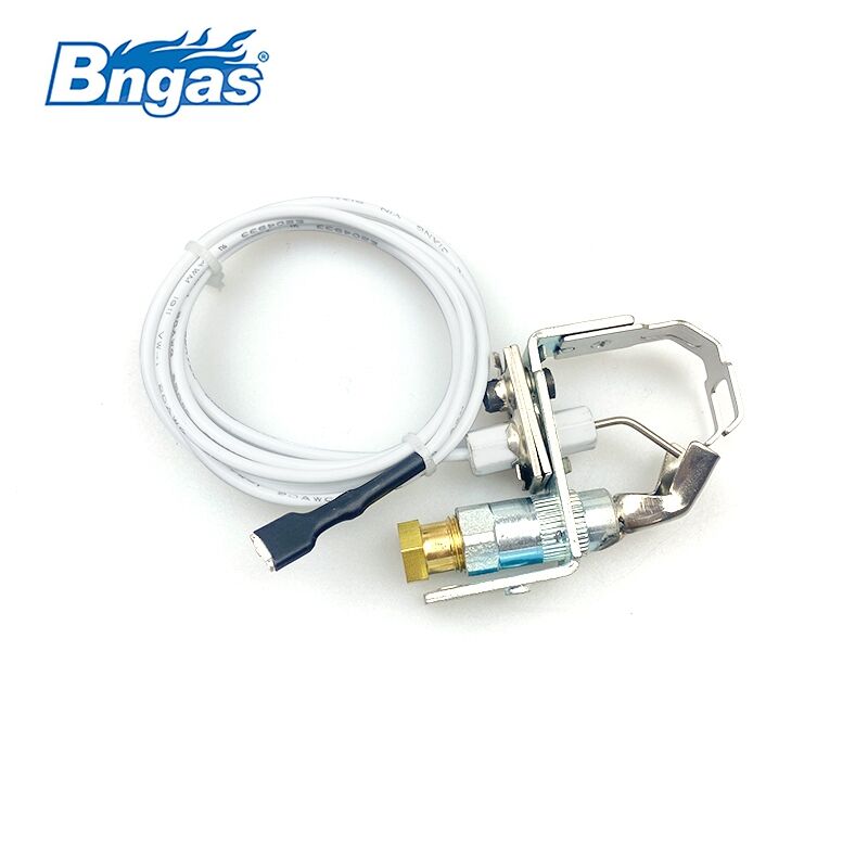Upgraded Replacement for Sterling LP Burner Pilot Assembly BN2221