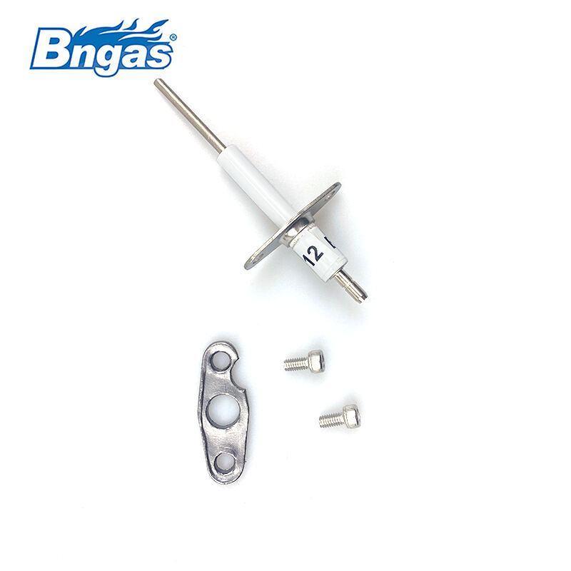 Ideal Boiler Spares Flame Sensing Detection Electrode BN5505