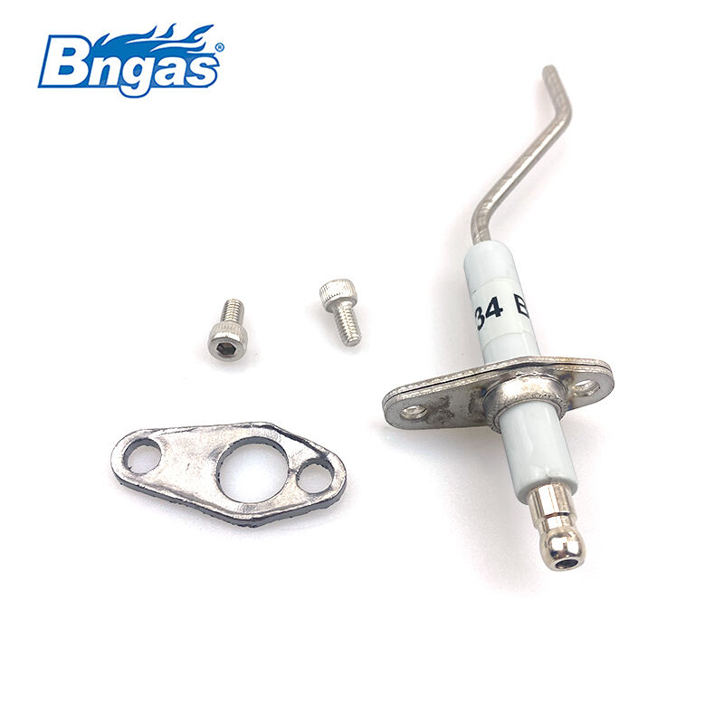 Baxi Joniseringspol Kit 720222901 BN5512