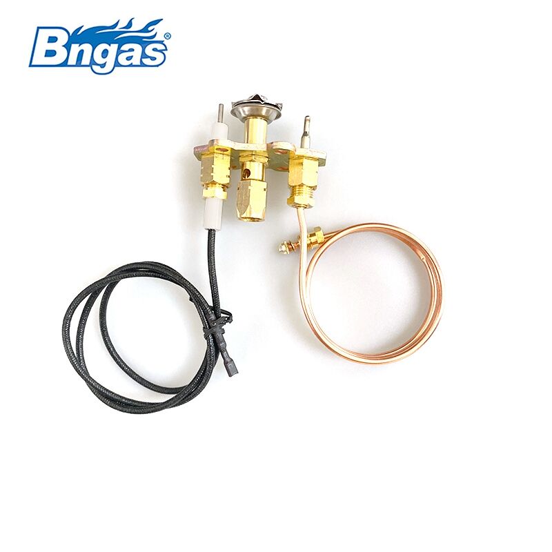 Gas Boiler Burner Parts Assembly BN2216A