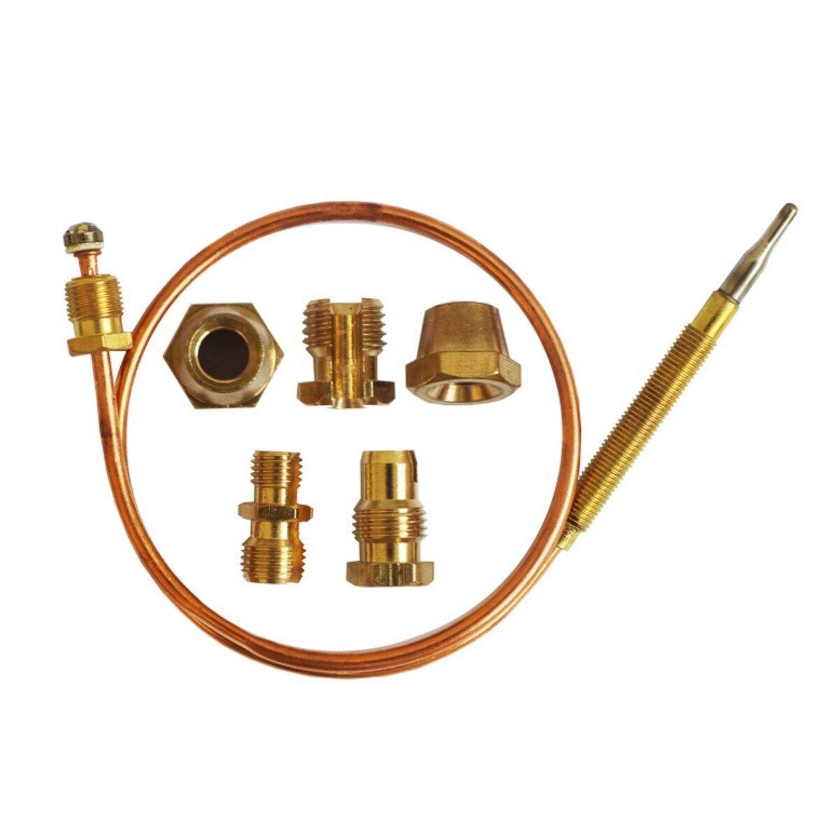 Universal Thermocouple kit with Five Adapters BN4401