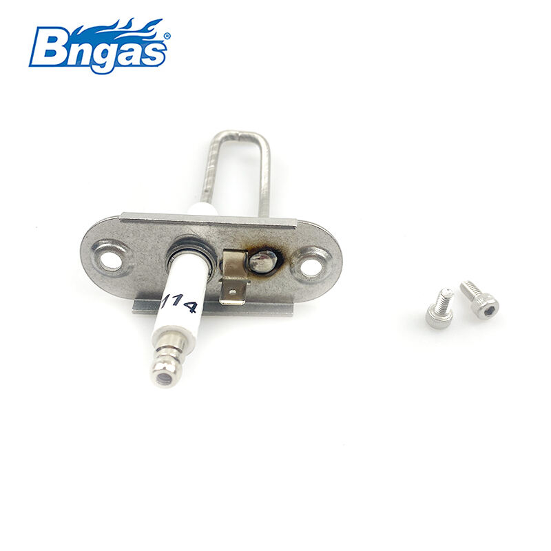 Electrode Compatible With Vaillant 0020133816 Eco Tec Pro Plus BN5507