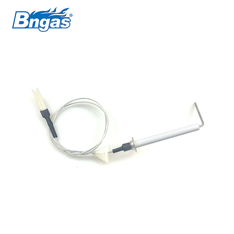 Ferroli Ignition and Ionization Electrode BN5513