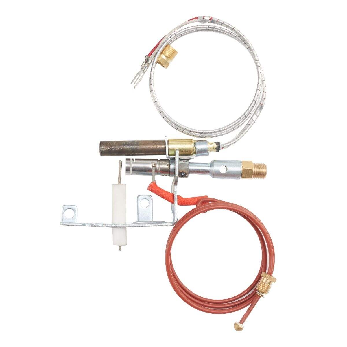 Oxyprotector ODS for Gas Fireplace/Heater Ignition Parts Pilot Burner BN3308-LPG