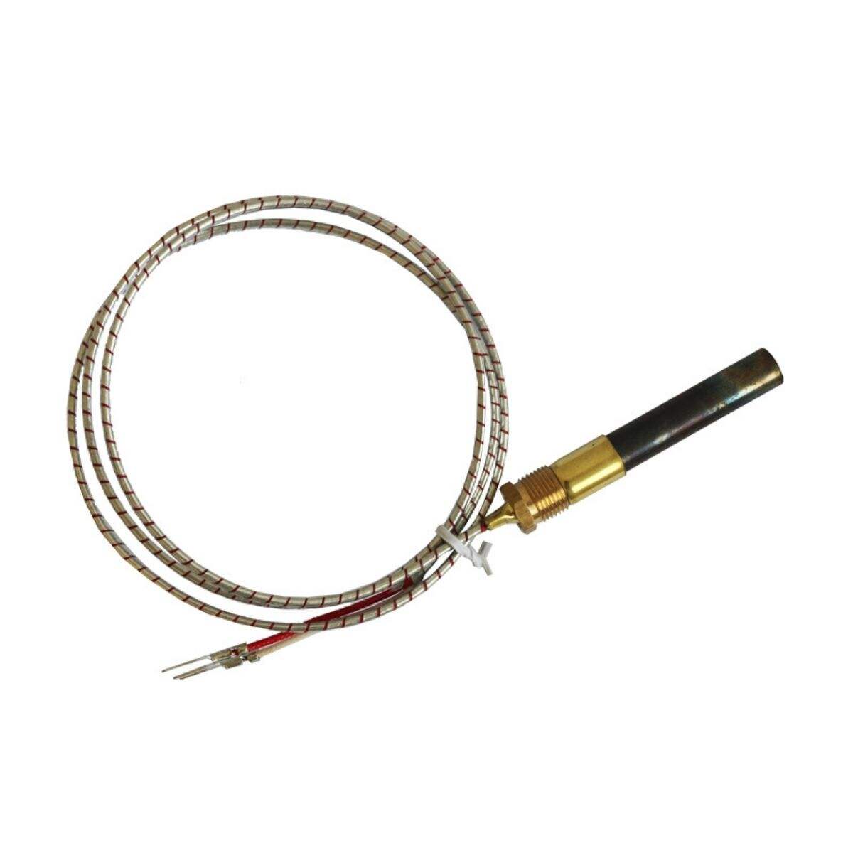 Thermocouple for Water Heater, Fireplace Thermopile Replacement BN4403