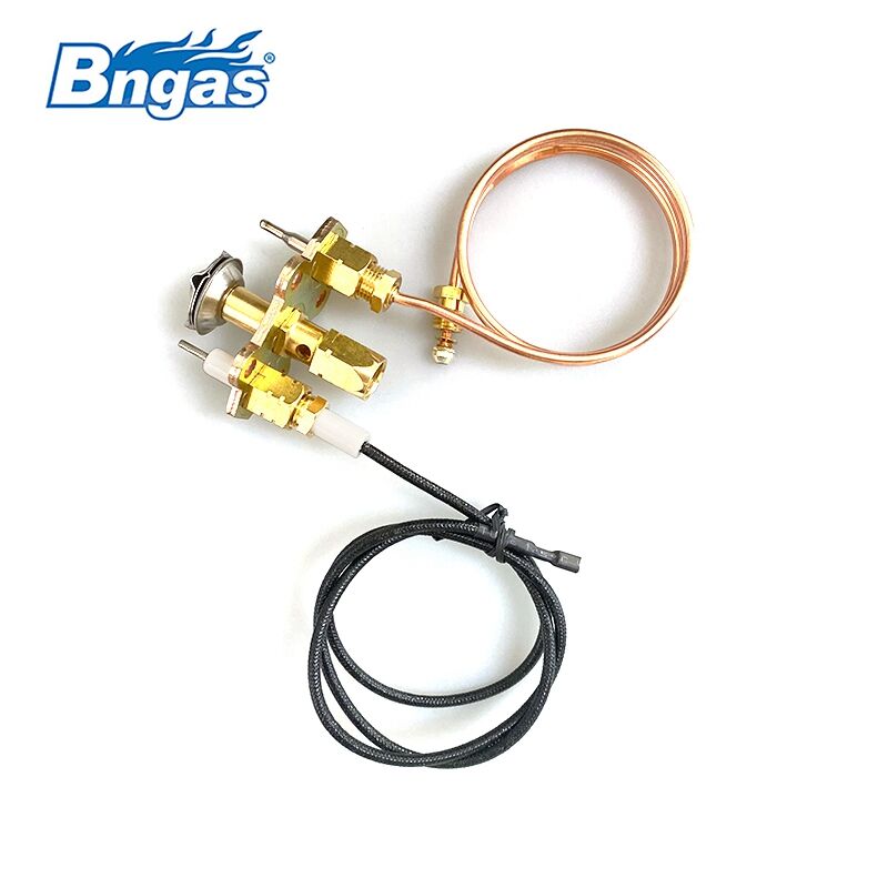 Gas Boiler Burner Parts Assembly BN2216A