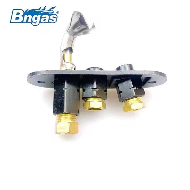 Gas Boiler Pilot Burner Replacement Parts BN2217