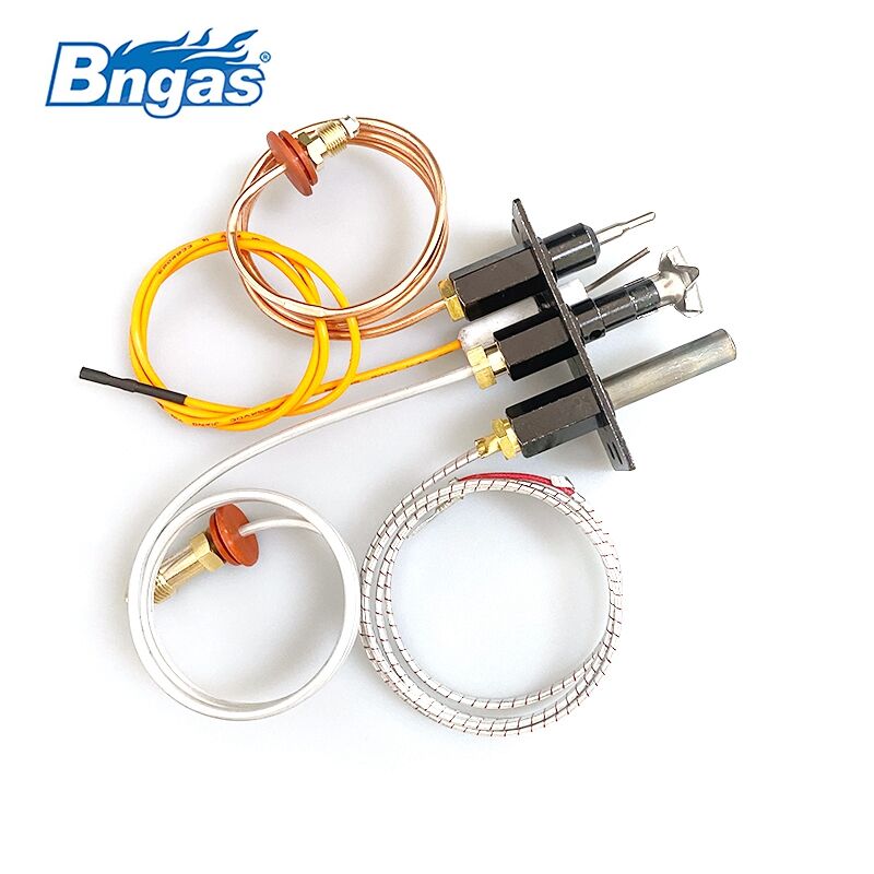 Gas burner Ignition System BN2211