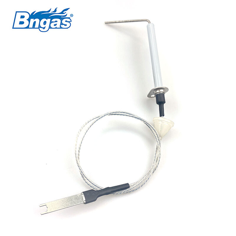 Ferroli Ignition and Ionization Electrode BN5513