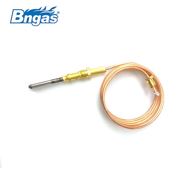 Universal Thermocouple Sensor Johnson Control Part BN4406