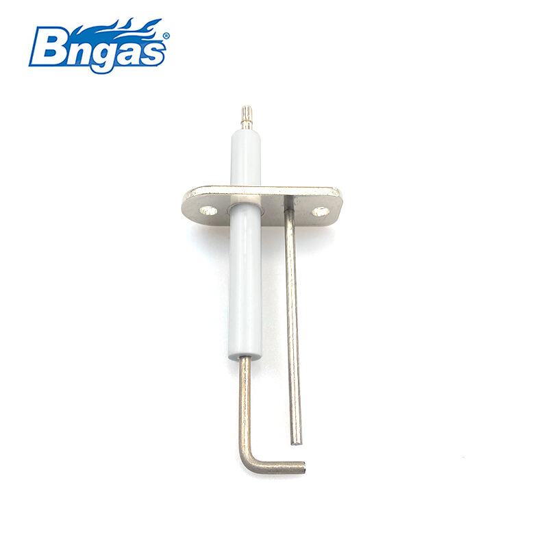 Ignition and Ionization Electrodes for Viessmann Condensing Boilers BN5516
