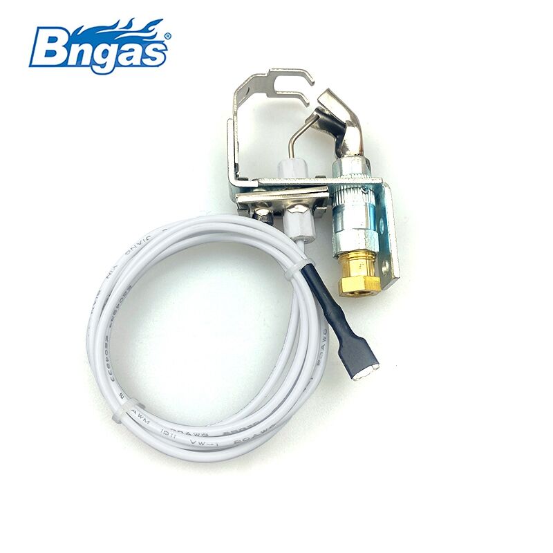 Upgraded Replacement for Sterling LP Burner Pilot Assembly BN2221