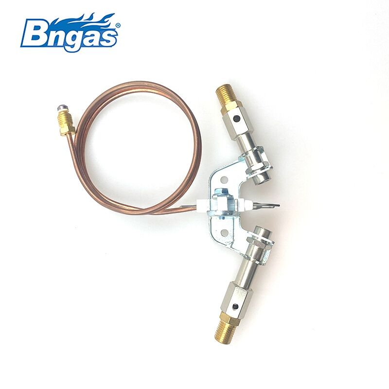 Dual Fuel Pilot ODS Assembly Units with single thermocouple BN3312